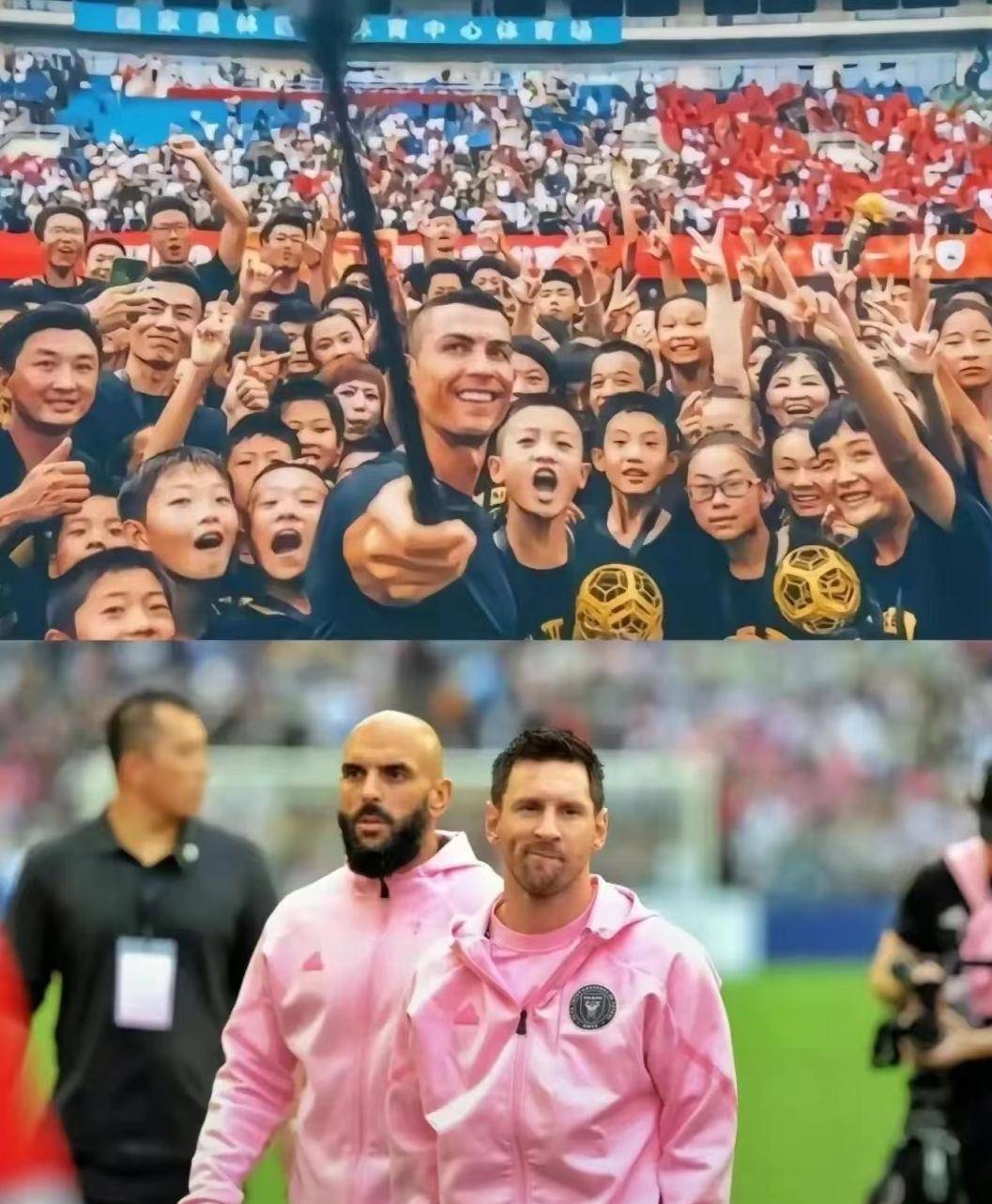 华体会登录-表现优异首场状态出色，IG观众沸腾！，C罗重返赛场观众掌声雷动的简单介绍