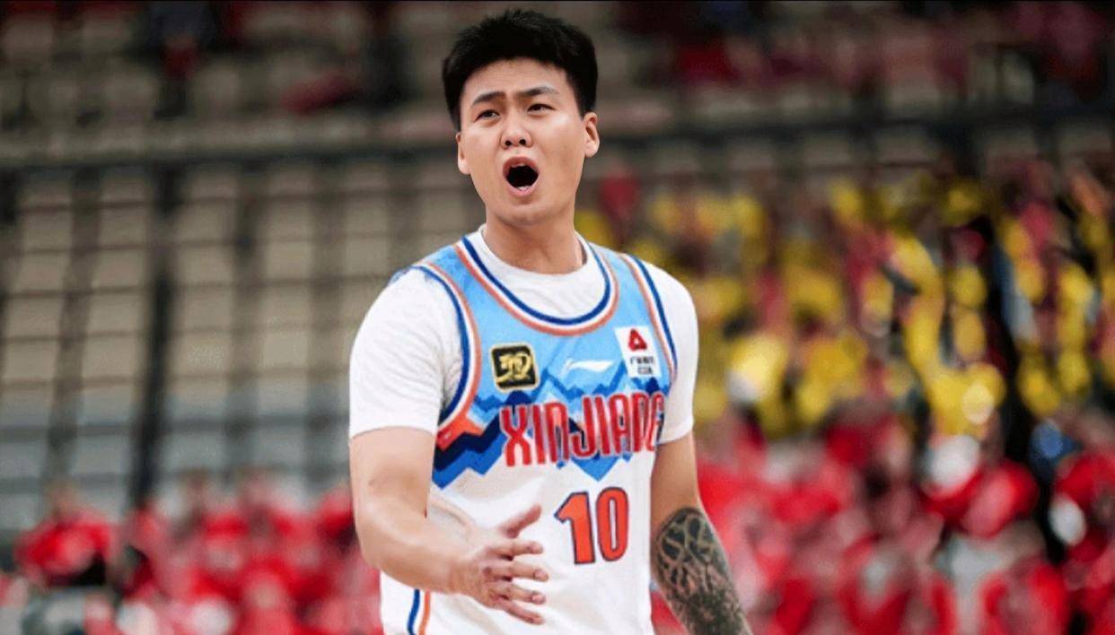 华体会平台-集结日体能课后，新疆广汇造点机会备战CBA常规赛，信心回归，控场能力受关注的简单介绍